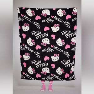 Hello kitty Blanket
